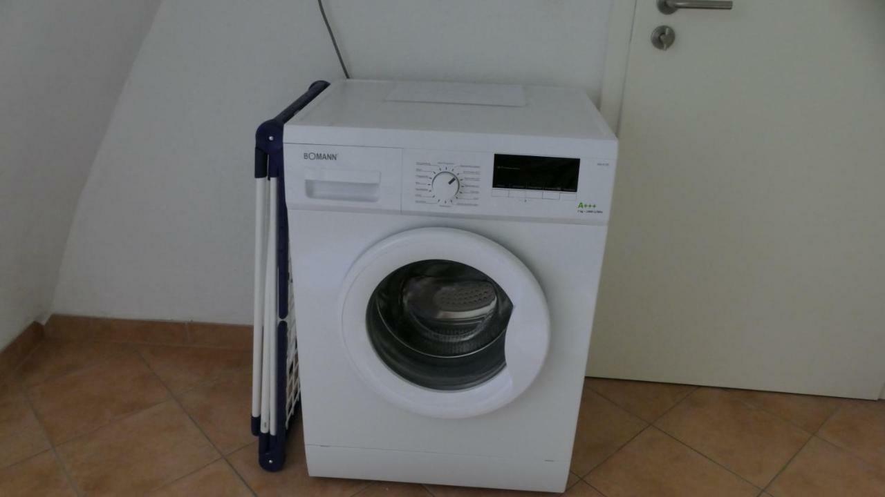 Ferienwohnung Maeder Schaafheim Esterno foto