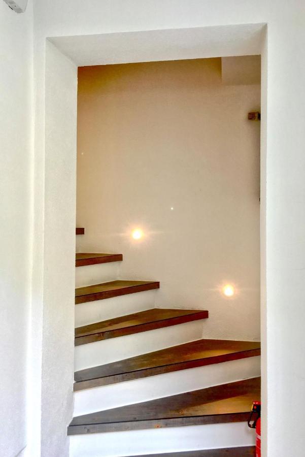 Ferienwohnung Maeder Schaafheim Esterno foto